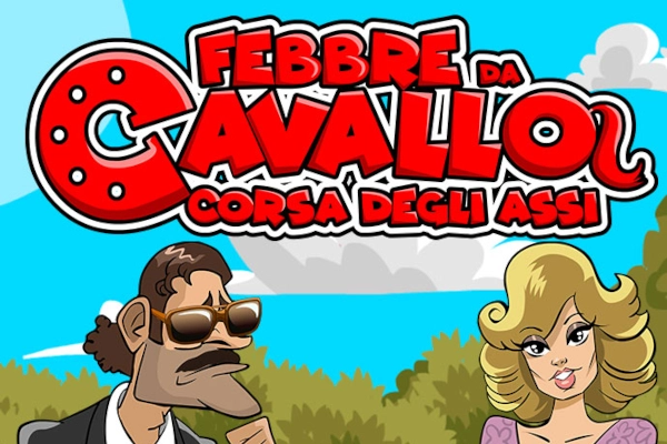 Febbre Da Cavallo Corsa Degli Assi
