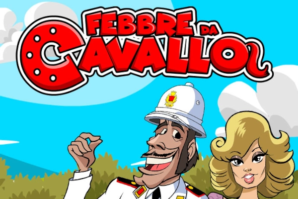 Febbre Da Cavallo
