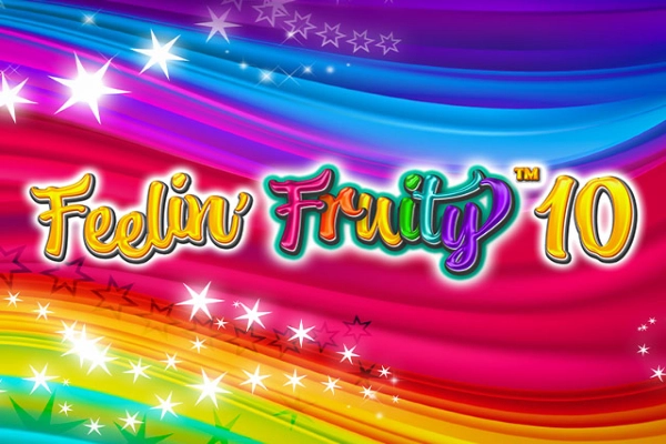 Feelin Fruity 10