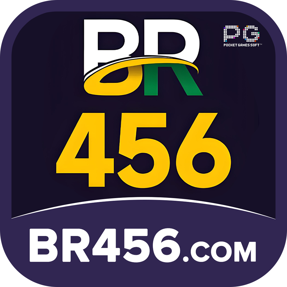 BR456 Logo