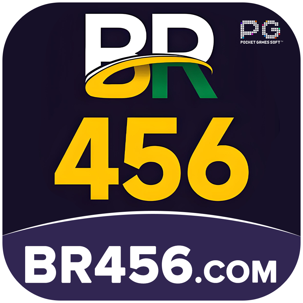 Novo logo da BR456